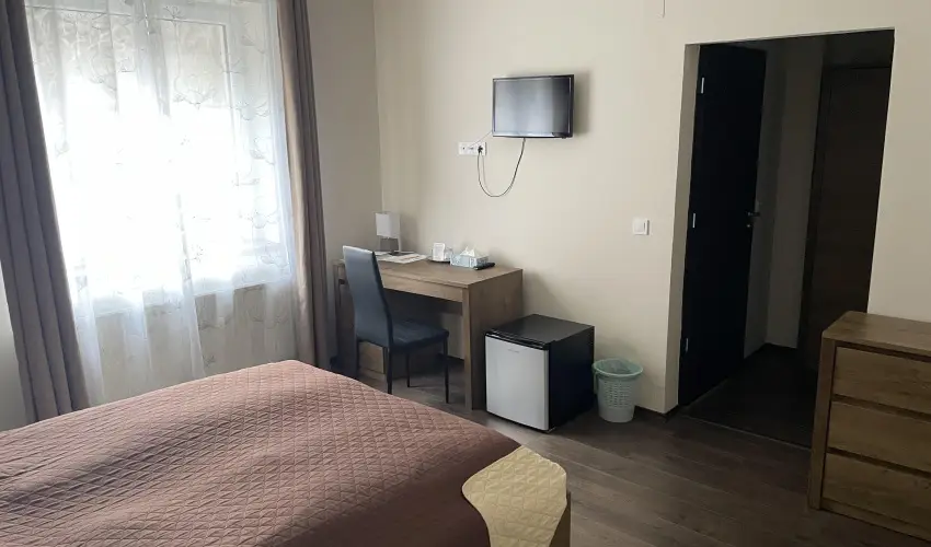 Hotel Hunor S�toralja�jhely - Augusztus 20. 
