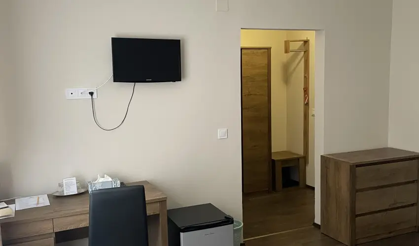 Hotel Hunor S�toralja�jhely - Augusztus 20. 