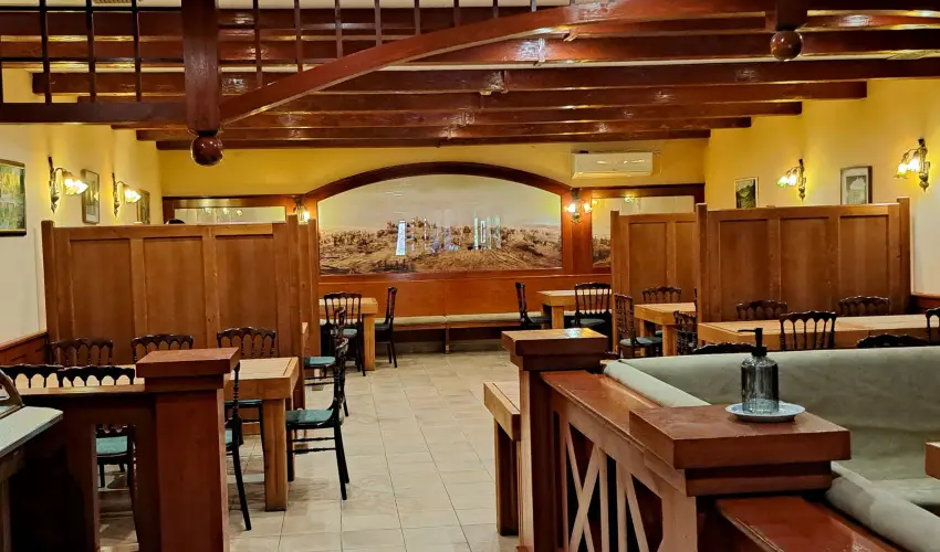 Hotel Hunor S�toralja�jhely - Augusztus 20. 