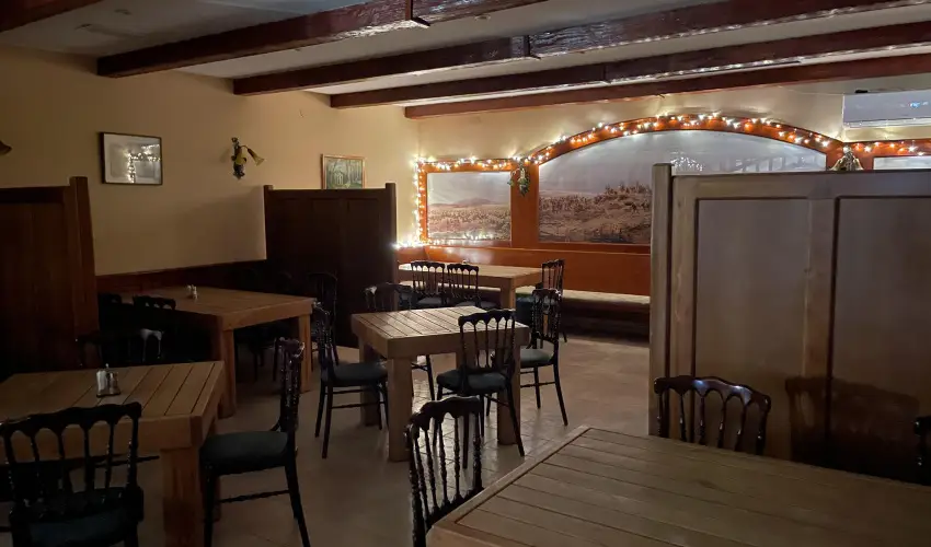 Hotel Hunor S�toralja�jhely - Augusztus 20. 