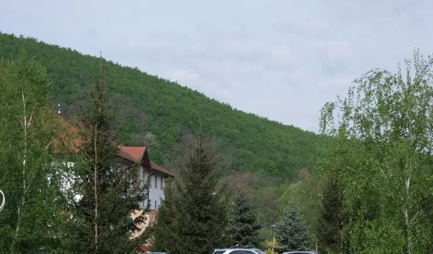 Hotel Hunor S�toralja�jhely - Augusztus 20. 