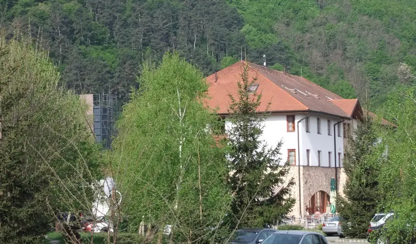 Hotel Hunor S�toralja�jhely - Augusztus 20. 