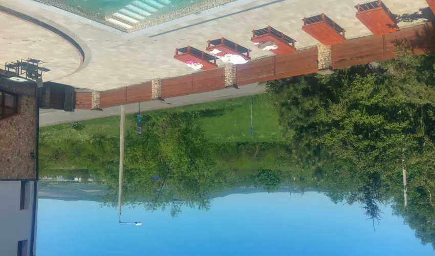 Hotel Hunor S�toralja�jhely - Augusztus 20. 