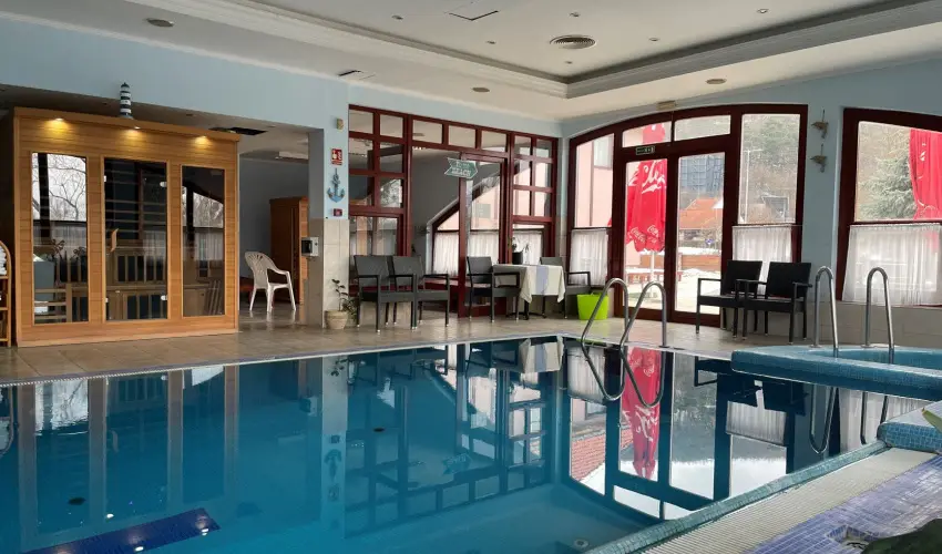Hotel Hunor S�toralja�jhely - Augusztus 20. 