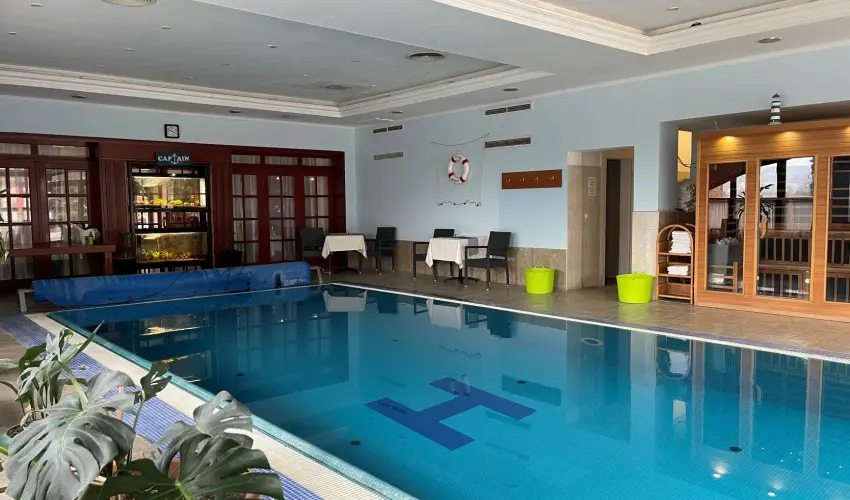 Hotel Hunor S�toralja�jhely - Augusztus 20. 