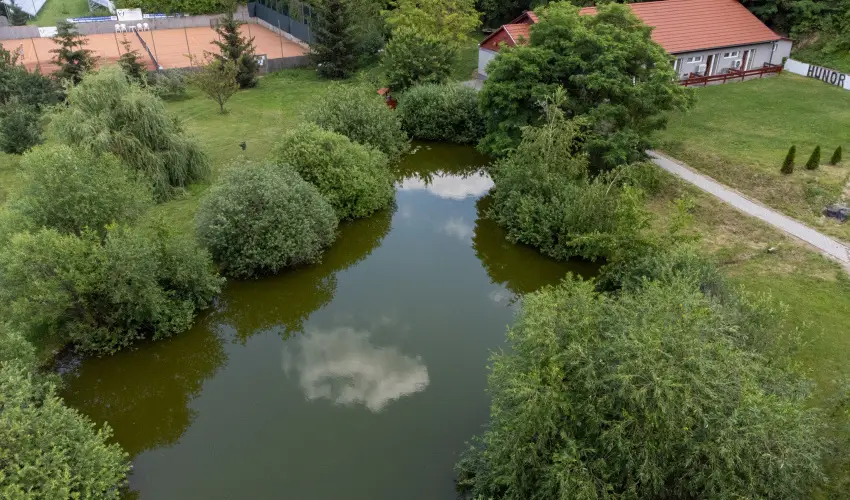 Hotel Hunor S�toralja�jhely - Augusztus 20. 