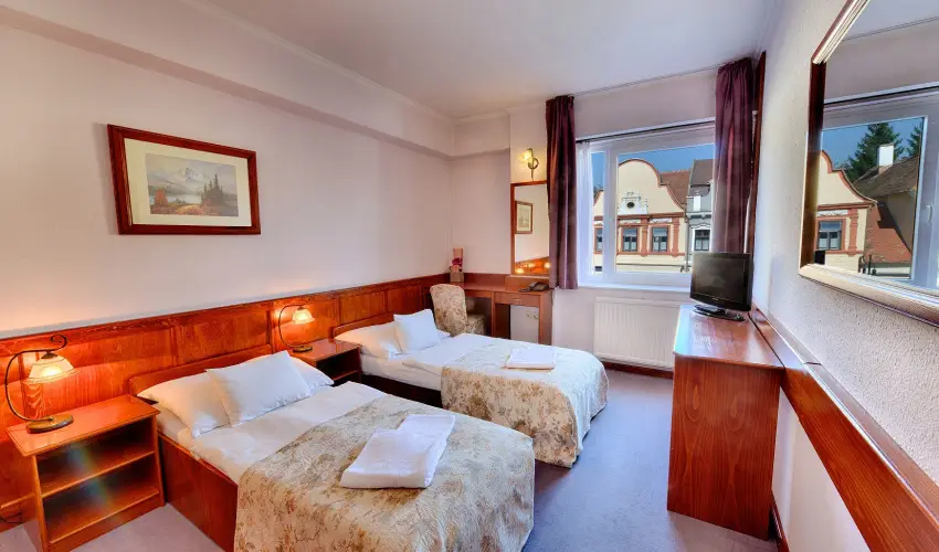 Hotel �rottk� K�szeg - Augusztus 20. 