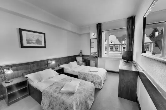 Hotel �rottk� - Augusztus 20. 