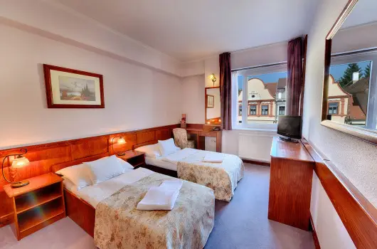 Hotel �rottk� - Augusztus 20. 