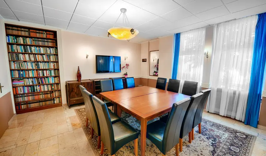 Hotel �rottk� K�szeg - Augusztus 20. 