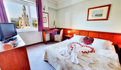 Hotel �rottk� K�szeg