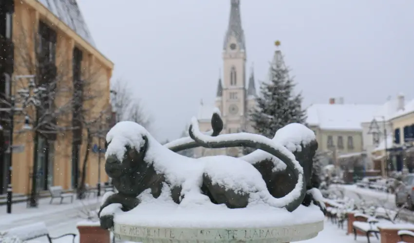 Hotel �rottk� K�szeg - Augusztus 20. 