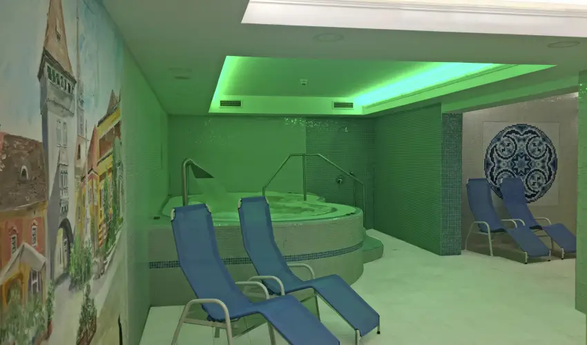 Hotel �rottk� K�szeg - Augusztus 20. 