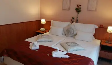 Hotel Isabell Gy�r