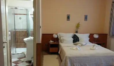 Hotel Isabell Gy�r