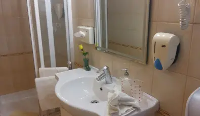 Hotel Isabell Gy�r