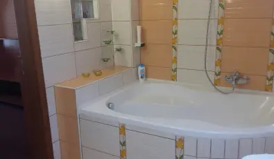 Hotel Isabell Gy�r