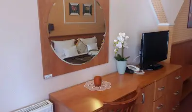 Hotel Isabell Gy�r