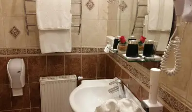 Hotel Isabell Gy�r