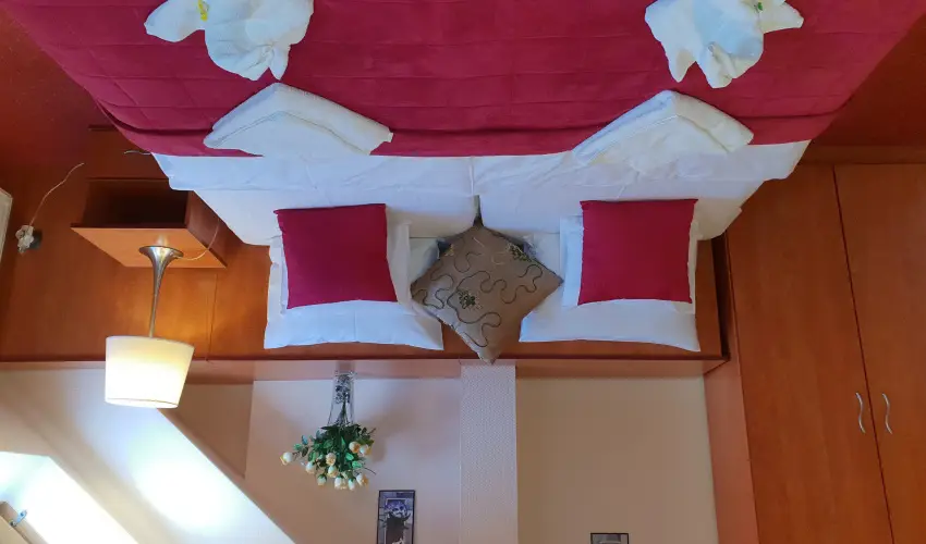 Hotel Isabell Gy�r - Augusztus 20.