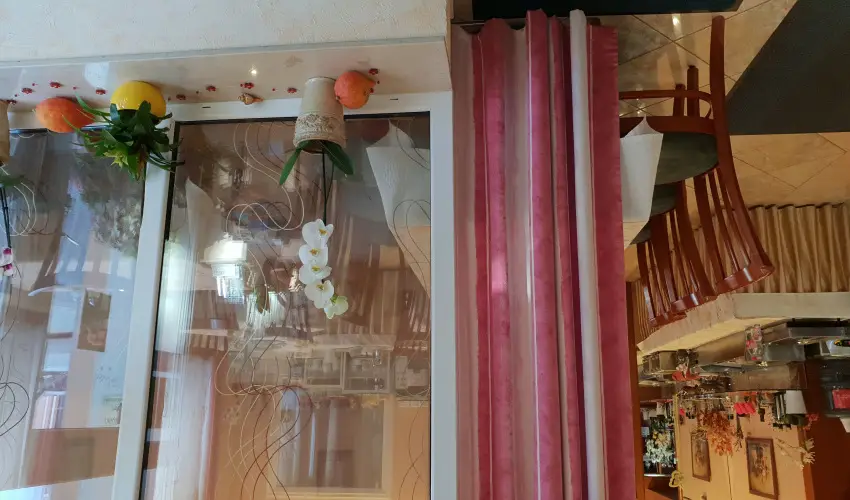 Hotel Isabell Gy�r - Augusztus 20.