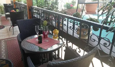 Hotel Isabell Gy�r