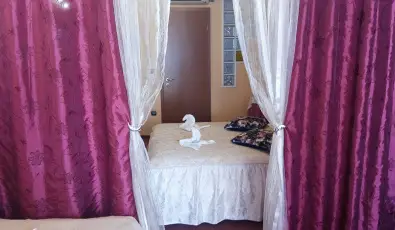 Hotel Isabell Gy�r