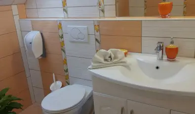 Hotel Isabell Gy�r