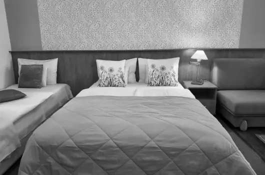 Hotel Isabell - Augusztus 20.