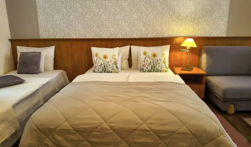 Hotel Isabell Gy�r - Augusztus 20.