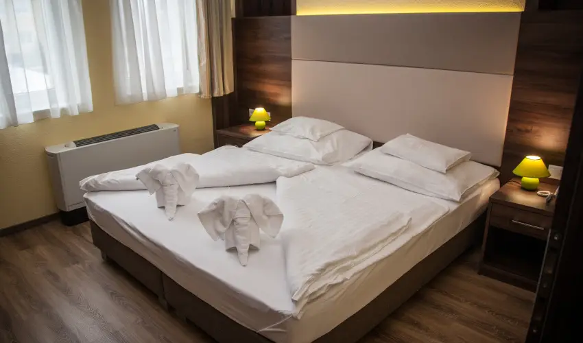 Hotel Jade Veszprm - Augusztus 20.