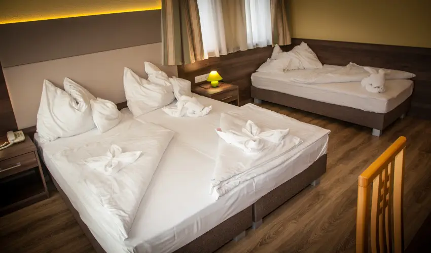 Hotel Jade Veszprm - Augusztus 20.