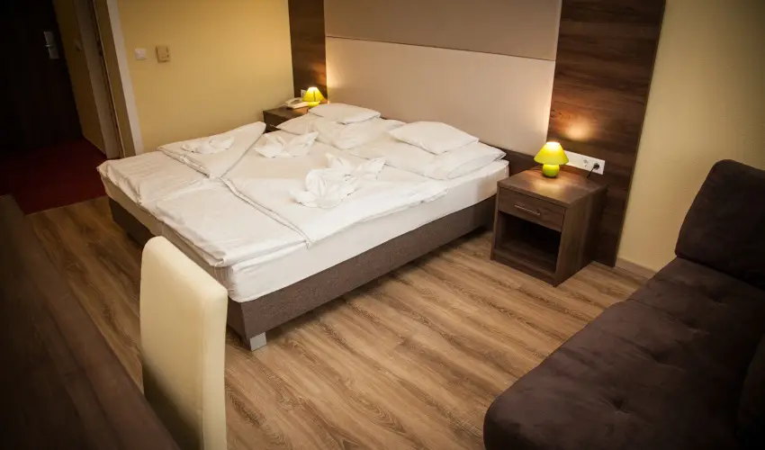 Hotel Jade Veszprm - Augusztus 20.