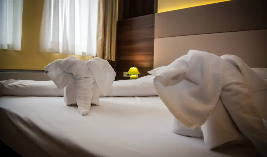 Hotel Jade Veszprm - Augusztus 20.