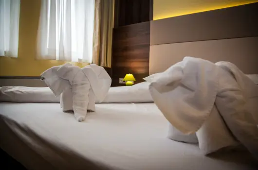 Hotel Jade - Augusztus 20.