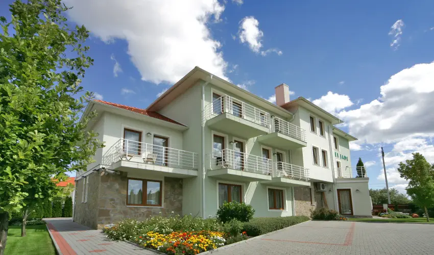 Hotel Jade Veszprm - Augusztus 20.