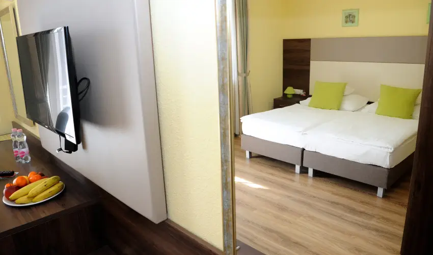 Hotel Jade Veszprm - Augusztus 20.