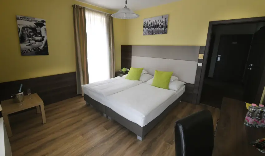 Hotel Jade Veszprm - Augusztus 20.