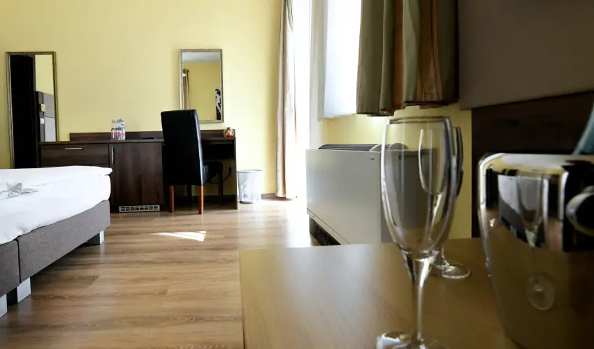 Hotel Jade Veszprm - Augusztus 20.