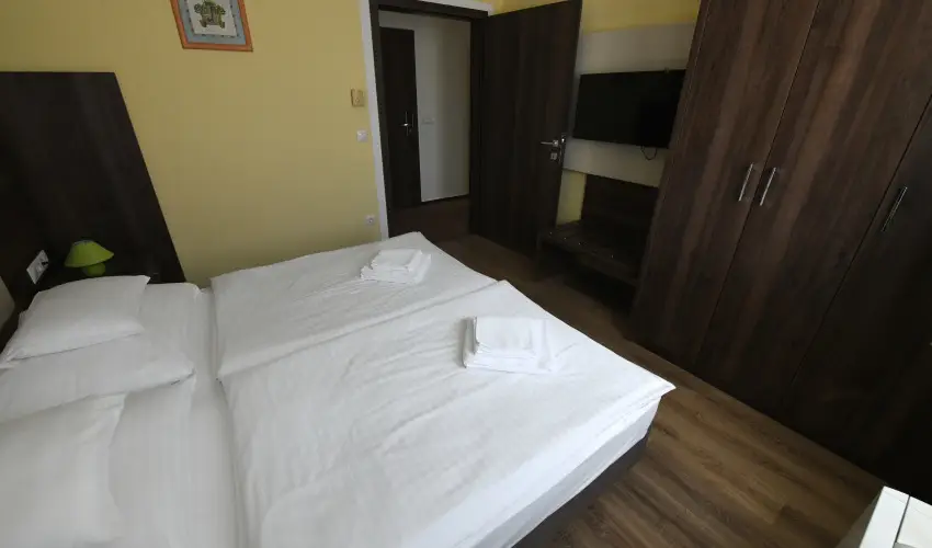 Hotel Jade Veszprm - Augusztus 20.