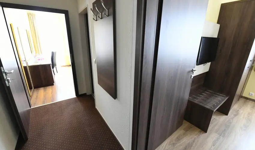 Hotel Jade Veszprm - Augusztus 20.