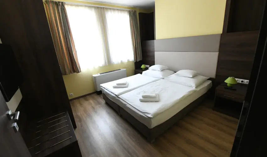 Hotel Jade Veszprm - Augusztus 20.