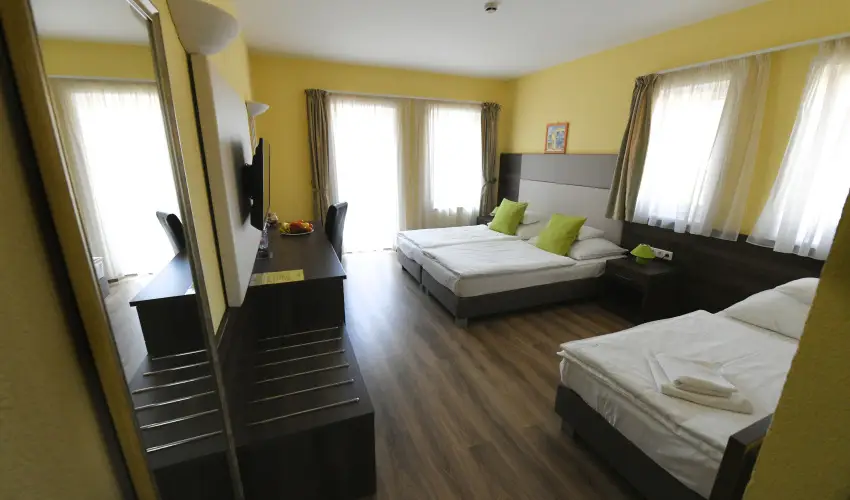 Hotel Jade Veszprm - Augusztus 20.