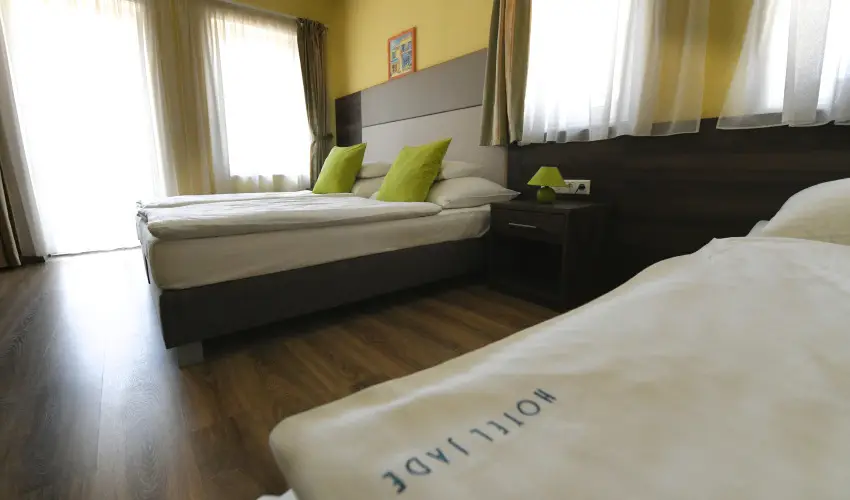 Hotel Jade Veszprm - Augusztus 20.