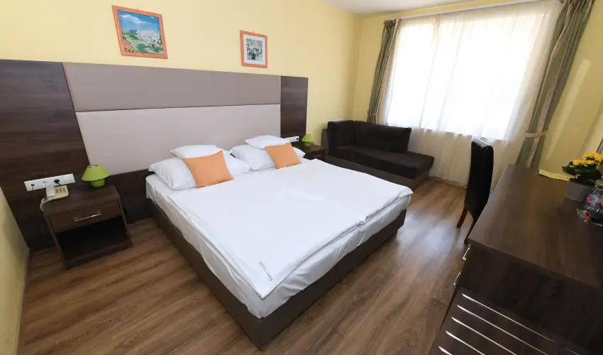 Hotel Jade Veszprm - Augusztus 20.