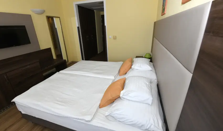 Hotel Jade Veszprm - Augusztus 20.