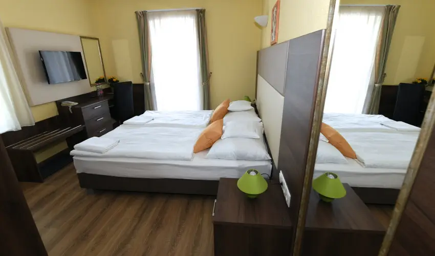 Hotel Jade Veszprm - Augusztus 20.