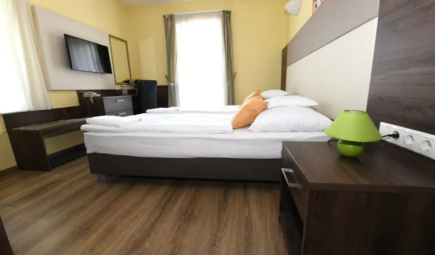 Hotel Jade Veszprm - Augusztus 20.