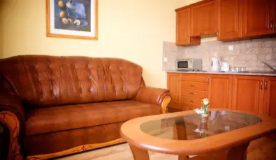 Hotel Jrja Hajdszoboszl