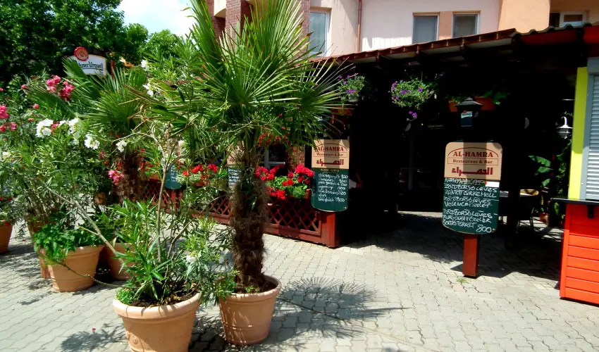 Hotel Jrja Hajdszoboszl - Augusztus 20. (min. 3 j)